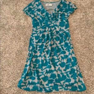 Maternity old navy dress